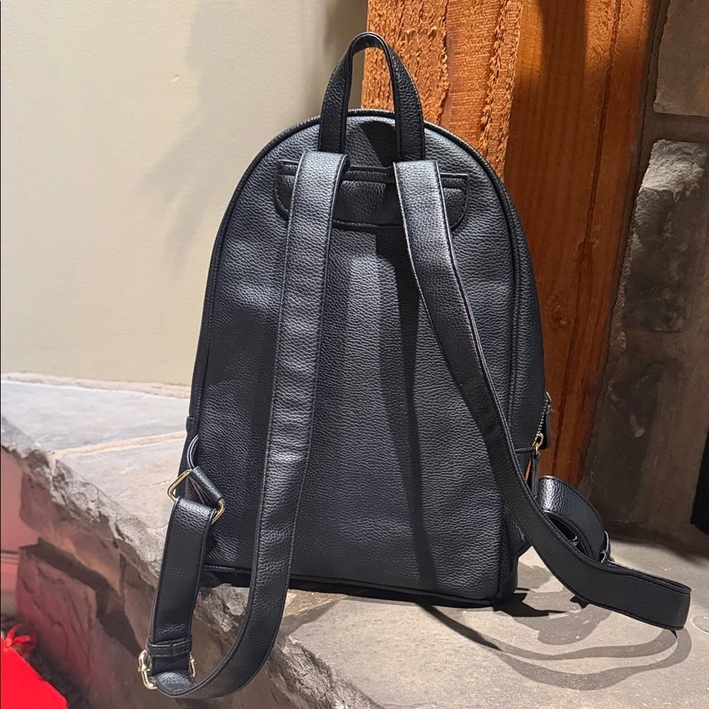 Marc New York elegant black